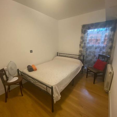 Appartement Chamartin De Frente A 4 Torres à Madrid Extérieur photo