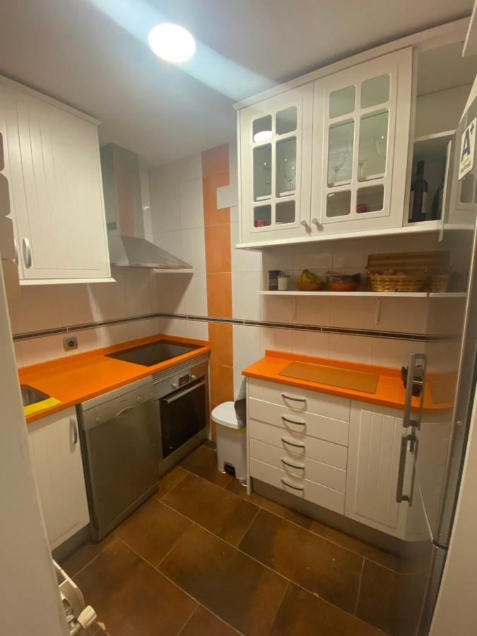 Appartement Chamartin De Frente A 4 Torres à Madrid Extérieur photo