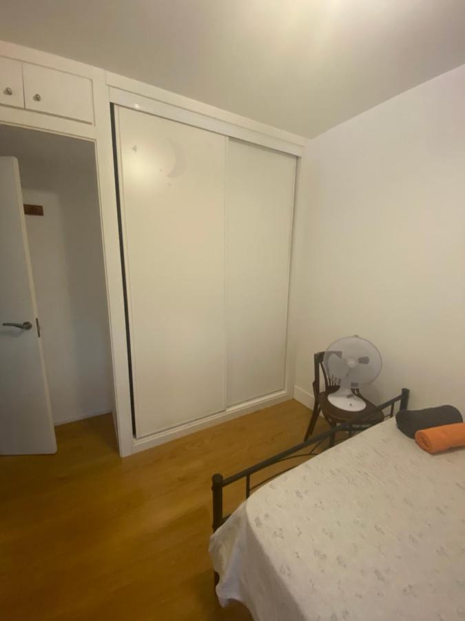 Appartement Chamartin De Frente A 4 Torres à Madrid Extérieur photo